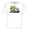 Unisex Promo Tee Thumbnail