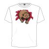 Unisex Promo Tee Thumbnail