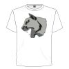Unisex Promo Tee Thumbnail