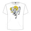 Unisex Promo Tee Thumbnail