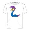 Unisex Promo Tee Thumbnail