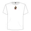 Unisex Promo Tee Thumbnail