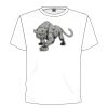 Unisex Promo Tee Thumbnail