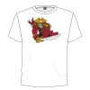 Unisex Promo Tee Thumbnail