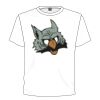 Unisex Promo Tee Thumbnail