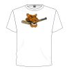 Unisex Promo Tee Thumbnail