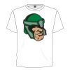 Unisex Promo Tee Thumbnail