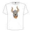 Unisex Promo Tee Thumbnail