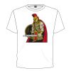 Unisex Promo Tee Thumbnail
