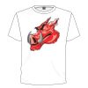 Unisex Promo Tee Thumbnail
