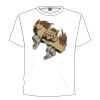 Unisex Promo Tee Thumbnail