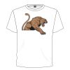 Unisex Promo Tee Thumbnail
