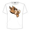 Unisex Promo Tee Thumbnail