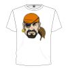 Unisex Promo Tee Thumbnail