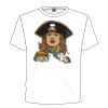 Unisex Promo Tee Thumbnail