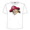 Unisex Promo Tee Thumbnail