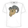 Unisex Promo Tee Thumbnail