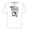 Unisex Promo Tee Thumbnail