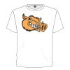 Unisex Promo Tee Thumbnail