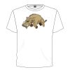 Unisex Promo Tee Thumbnail