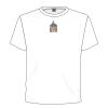 Unisex Promo Tee Thumbnail
