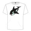 Unisex Promo Tee Thumbnail