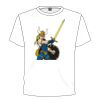 Unisex Promo Tee Thumbnail