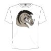Unisex Promo Tee Thumbnail