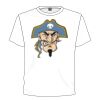 Unisex Promo Tee Thumbnail