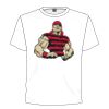 Unisex Promo Tee Thumbnail