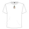 Unisex Promo Tee Thumbnail