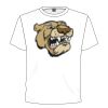 Unisex Promo Tee Thumbnail