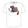 Unisex Promo Tee Thumbnail