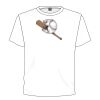 Unisex Promo Tee Thumbnail