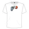 Unisex Promo Tee Thumbnail