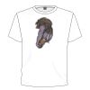 Unisex Promo Tee Thumbnail