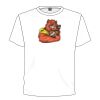 Unisex Promo Tee Thumbnail