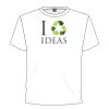 Unisex Promo Tee Thumbnail
