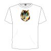Unisex Promo Tee Thumbnail