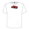 Unisex Promo Tee Thumbnail