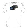 Unisex Promo Tee Thumbnail
