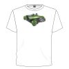 Unisex Promo Tee Thumbnail