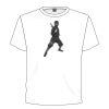 Unisex Promo Tee Thumbnail