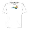 Unisex Promo Tee Thumbnail