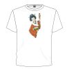 Unisex Promo Tee Thumbnail