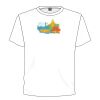 Unisex Promo Tee Thumbnail
