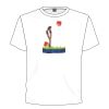 Unisex Promo Tee Thumbnail