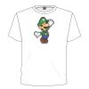Unisex Promo Tee Thumbnail