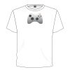 Unisex Promo Tee Thumbnail