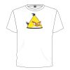 Unisex Promo Tee Thumbnail